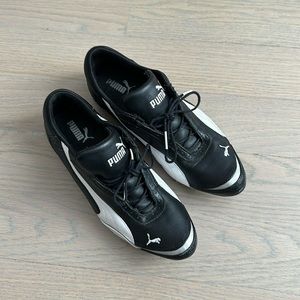 Puma Sneakers 6.5 Women